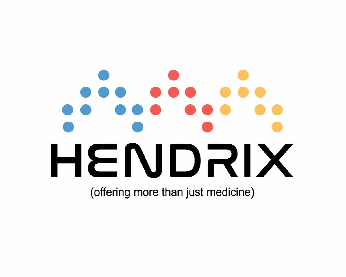 People | Hendrix